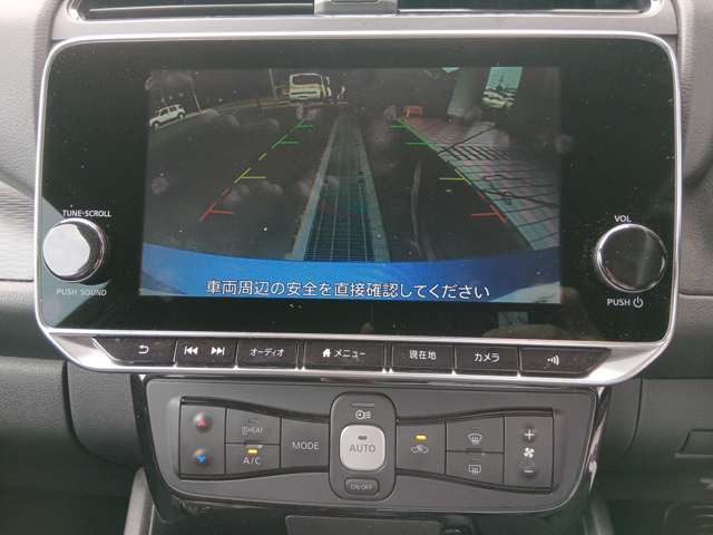 リーフe+ X