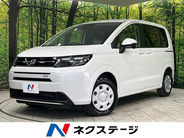 フリード1.5 エアー