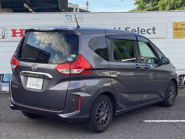 フリード1.5 G ホンダセンシング