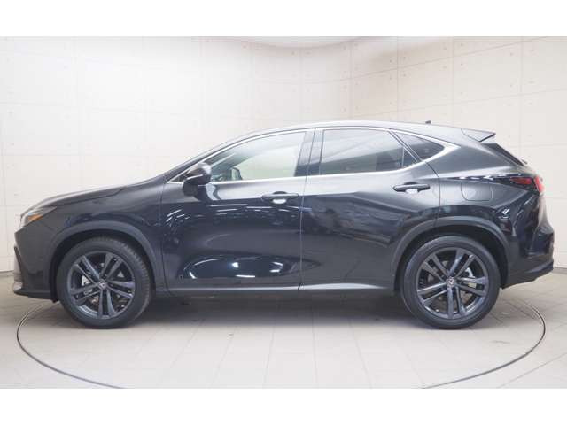 NX350h バージョンL