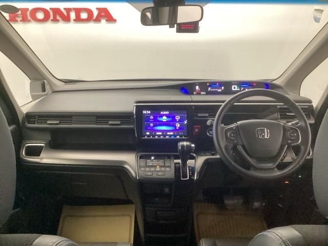 ステップワゴン1.5 スパーダ クールスピリット ホンダ センシング
