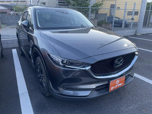 CX-52.2 XD Lパッケージ