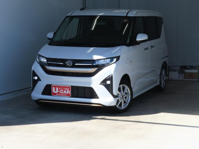 ムーヴG