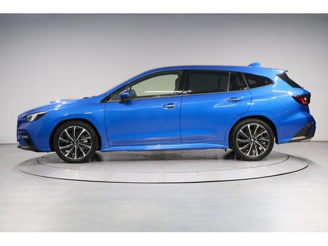 レヴォーグ1.8 STI スポーツ EX 4WD