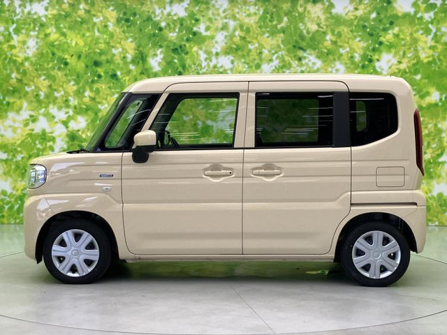 スペーシアハイブリッド(HYBRID) G 4WD