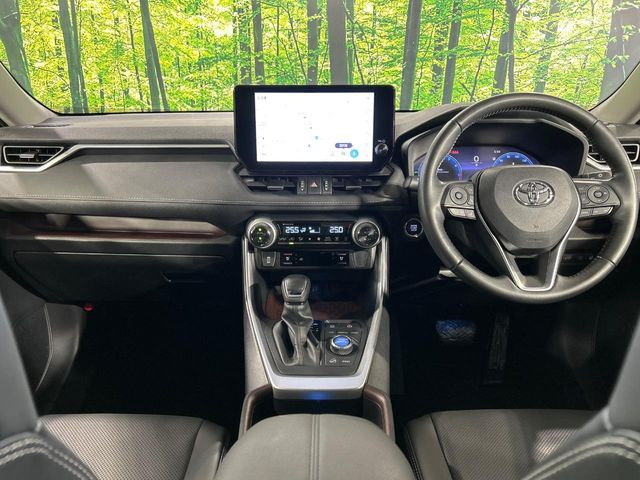 RAV42.0 G Zパッケージ 4WD