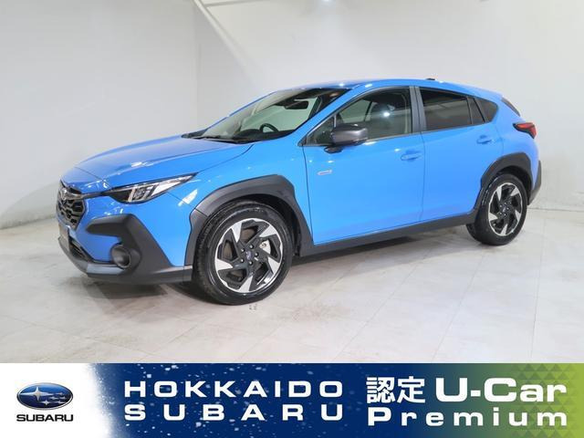 クロストレック2.0 リミテッド 4WD