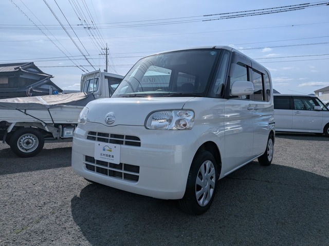 タントX