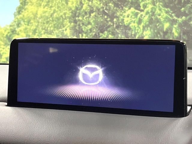 CX-82.5 25S ブラックトーンエディション