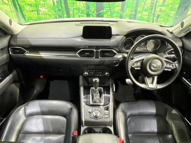 CX-52.2 XD Lパッケージ