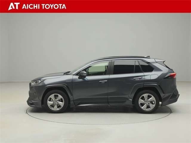 RAV42.5 ハイブリッド G E-Four 4WD