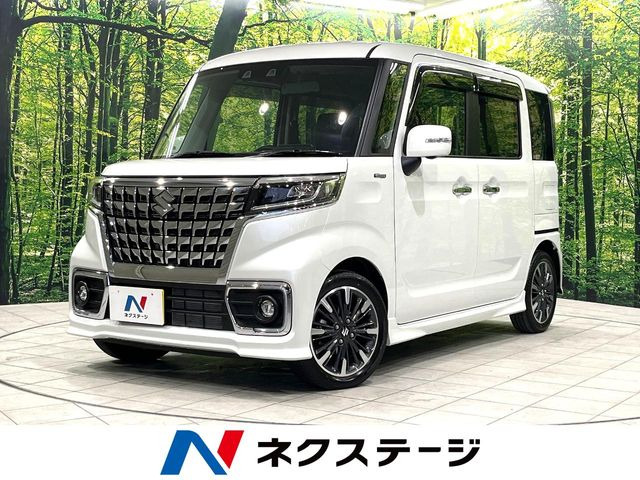 �X�y�[�V�A�J�X�^���i�X�Y�L�j�n�C�u���b�h(HYBRID)  XS ���Îԉ摜