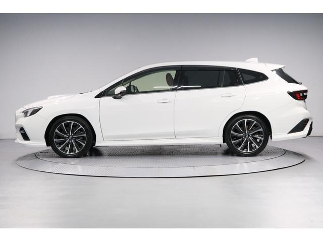 レヴォーグ1.8 STI スポーツ EX 4WD