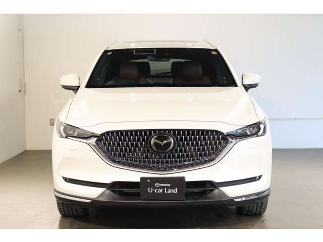 CX-82.2 XD エクスクルーシブ モード 4WD