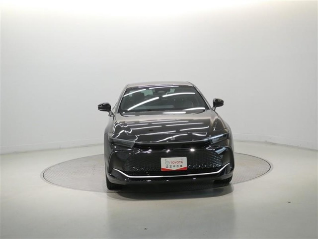 クラウンクロスオーバー2.5 G アドバンスト レザー パッケージ E-Four 4WD