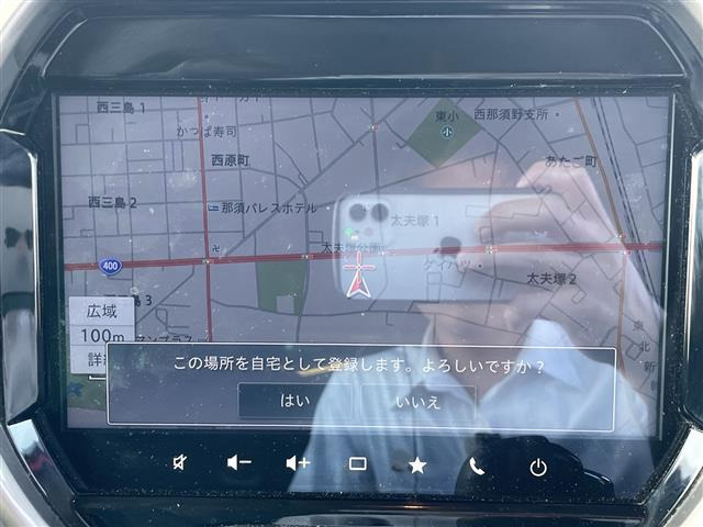 ハスラーJ スタイルII