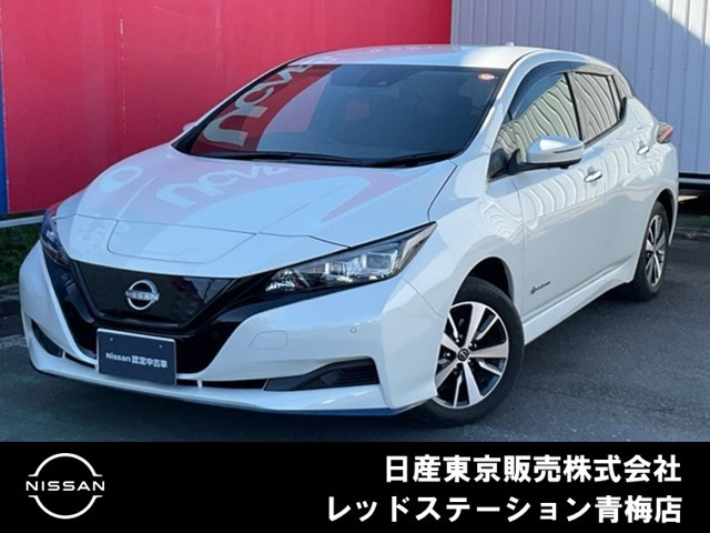リーフe+ X