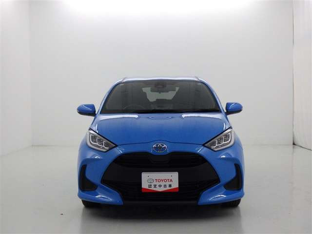 ヤリス1.5 G 4WD