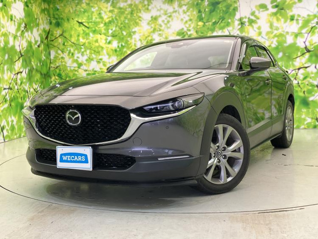 CX-302.0 20S Lパッケージ