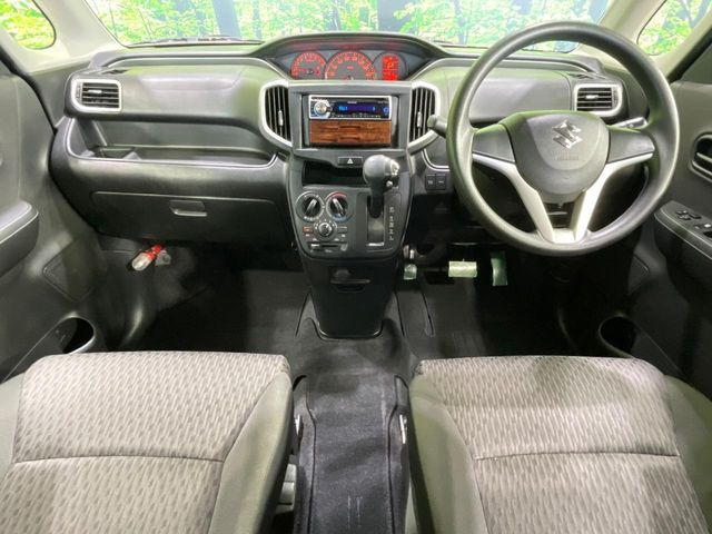 ソリオ1.2 G