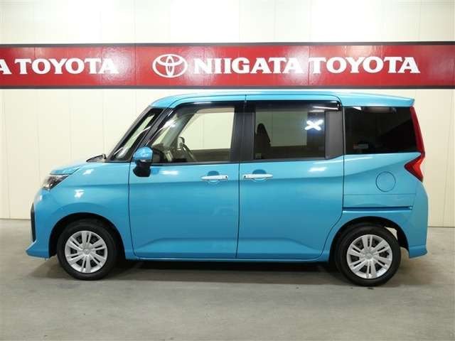 ルーミー1.0 G