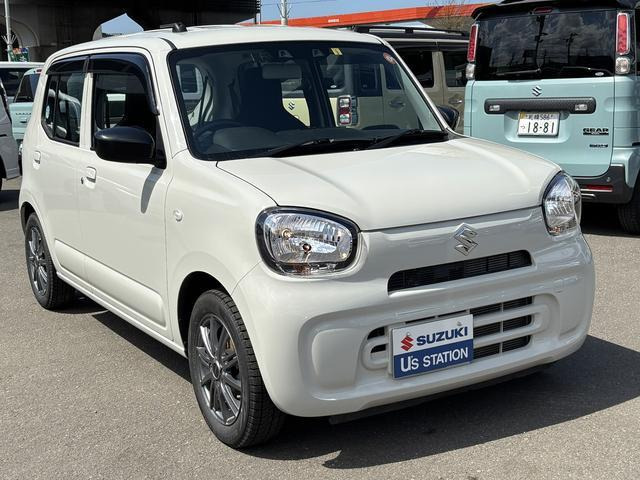アルトL 4WD