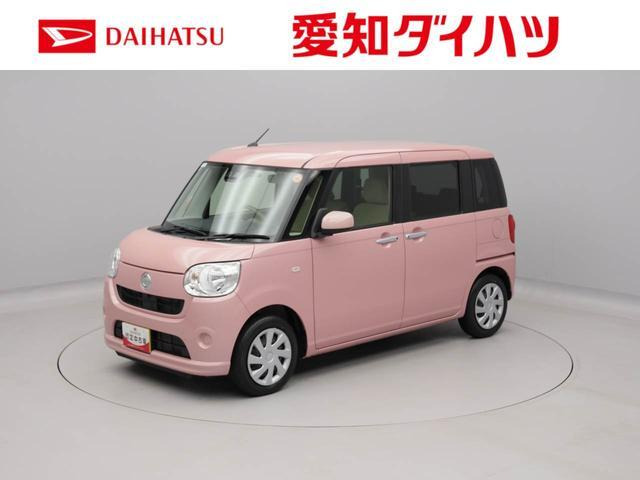ムーヴキャンバスX SAIII