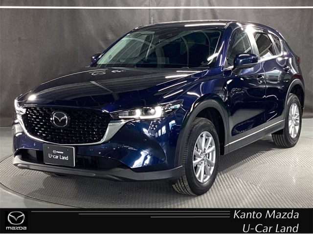 CX-52.0 20S スマートエディション