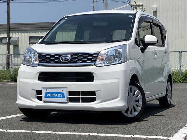 ムーヴL