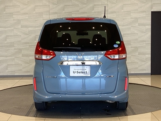 フリード+1.5 ハイブリッド G ホンダセンシング