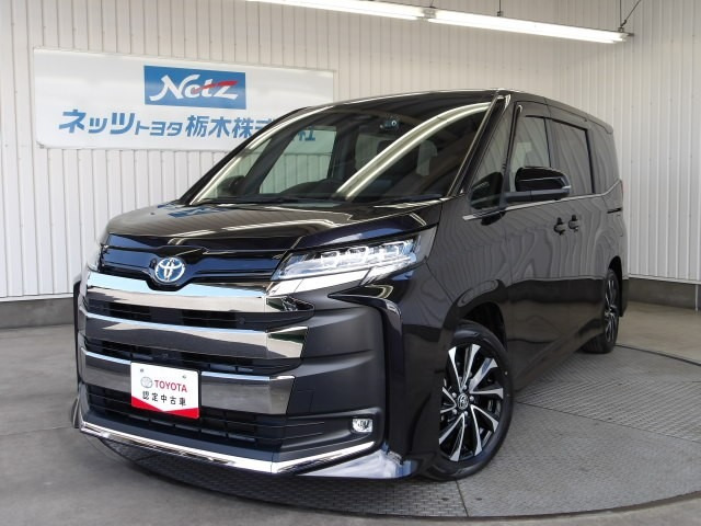 ノア