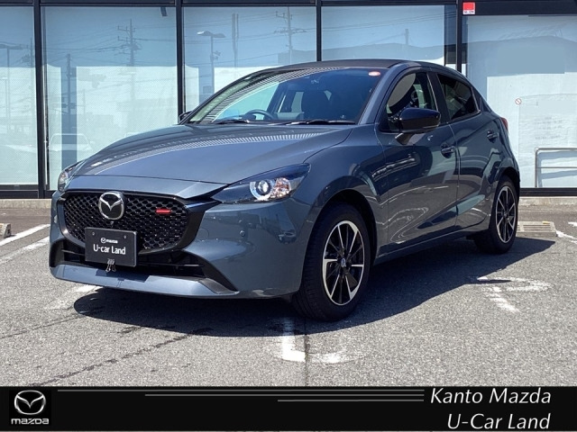 MAZDA21.5 15 スポルト
