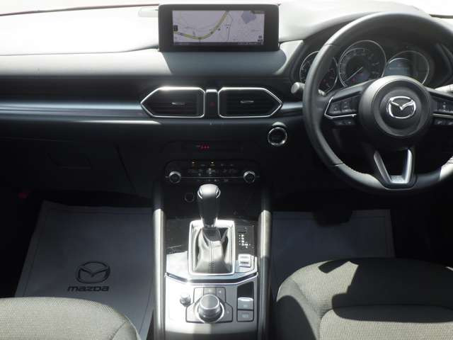 CX-52.0 20S スマートエディション