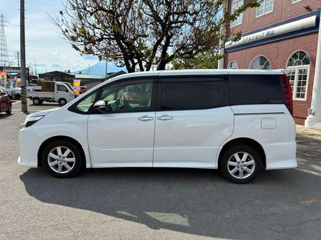 ノア2.0 Si 4WD