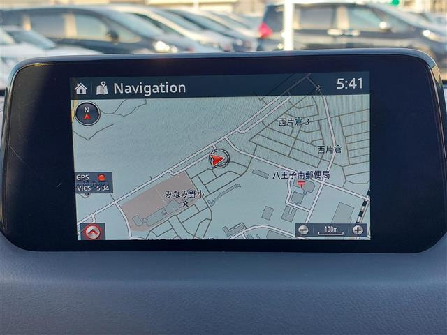 CX-52.2 XD プロアクティブ
