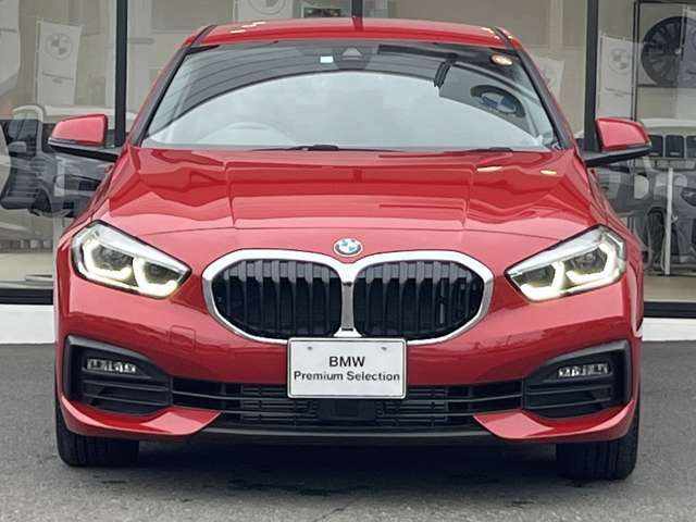 1シリーズ118d