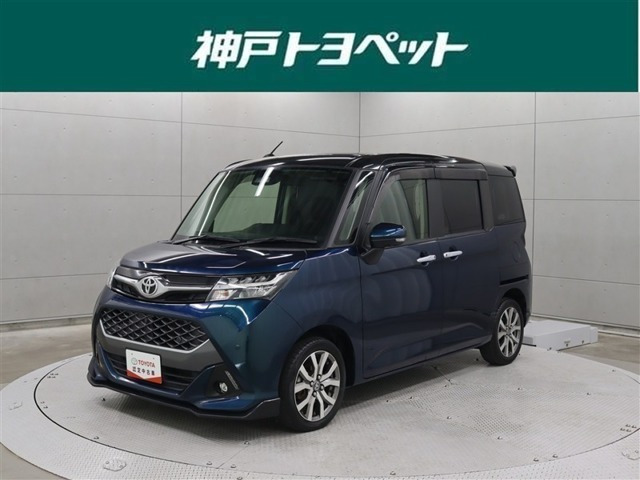 タンク1.0 カスタム G-T