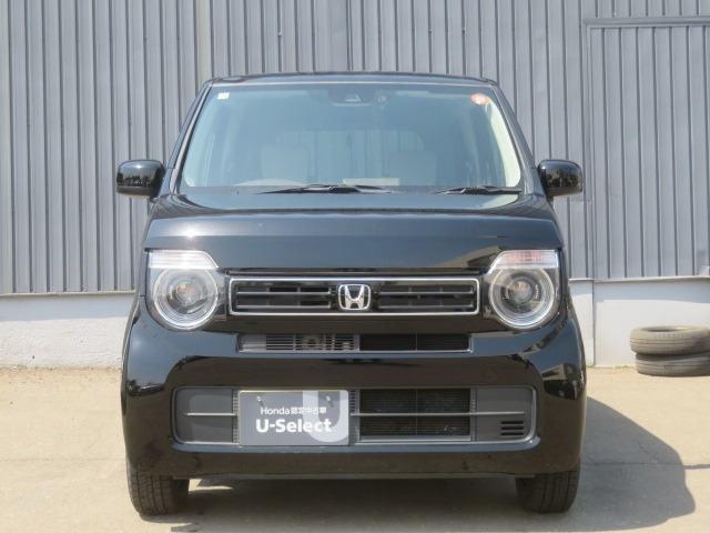 N-WGNL ホンダ センシング 4WD