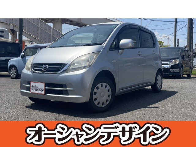 ムーヴL