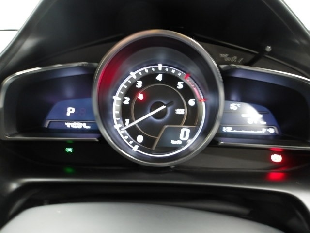 CX-31.5 XD ツーリング