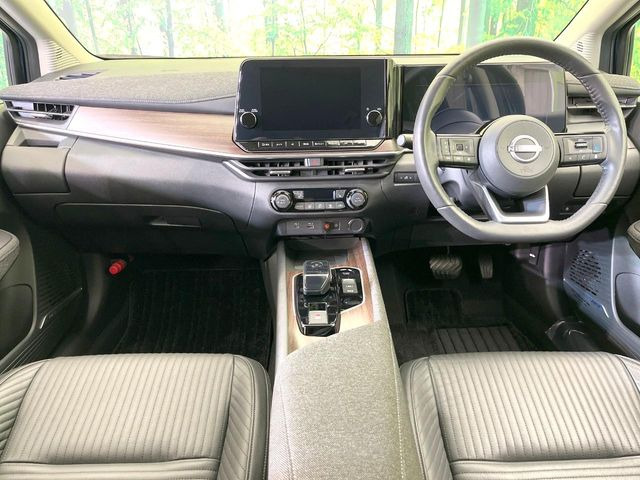 ノートオーラ1.2 G レザーエディション