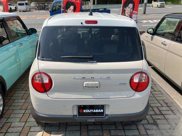 アルトラパンモード