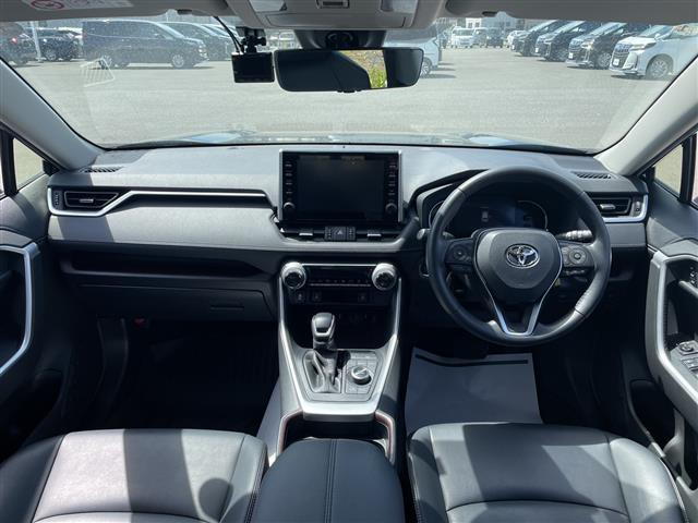 RAV42.0 G Zパッケージ 4WD