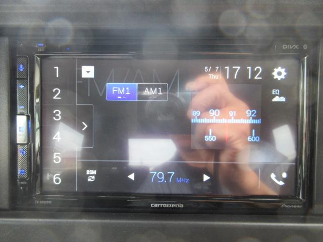 ジムニーXC 4WD