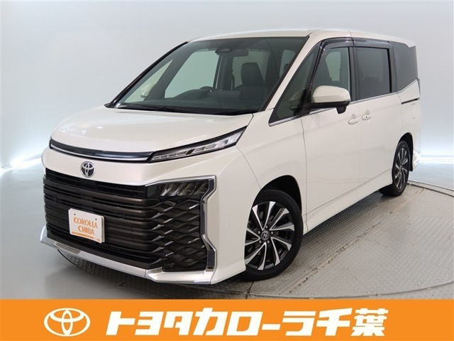 ヴォクシー