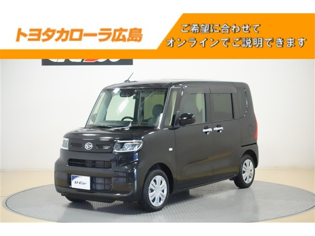 タントX