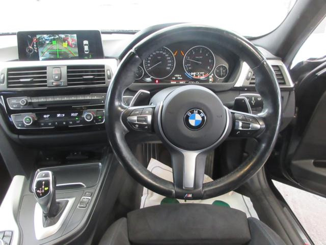 3シリーズセダン320d Mスポーツ