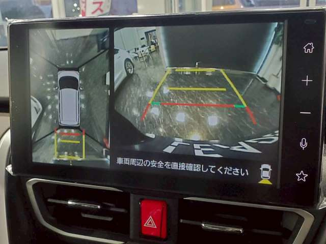 ムーヴG 4WD