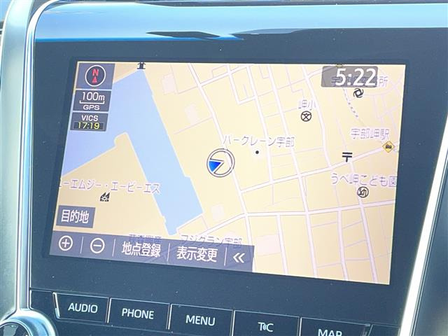 クラウンハイブリッド 2.5 RS
