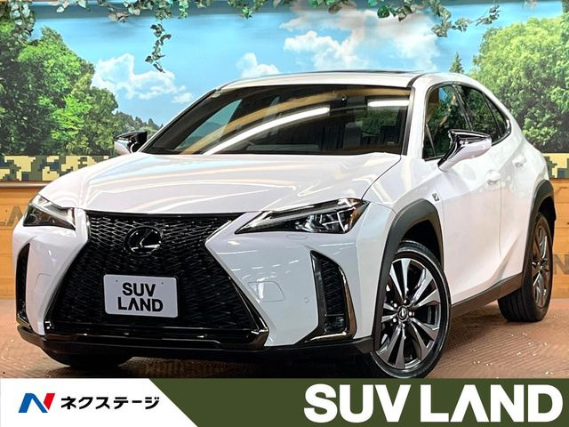 UX200 Fスポーツ